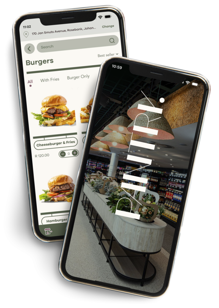 Pantry App